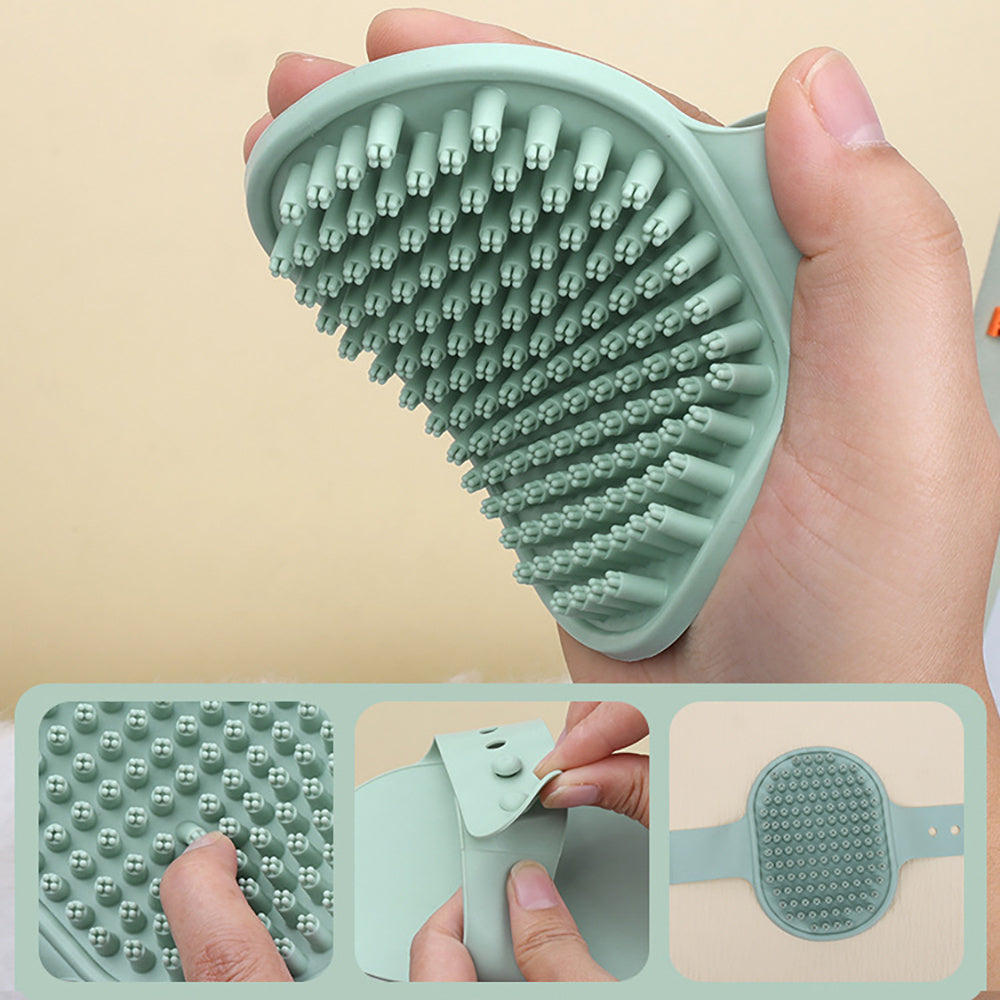 🐶 Dog Grooming Kit
