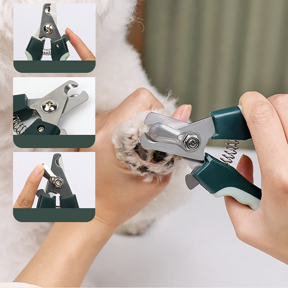 🐶 Dog Grooming Kit
