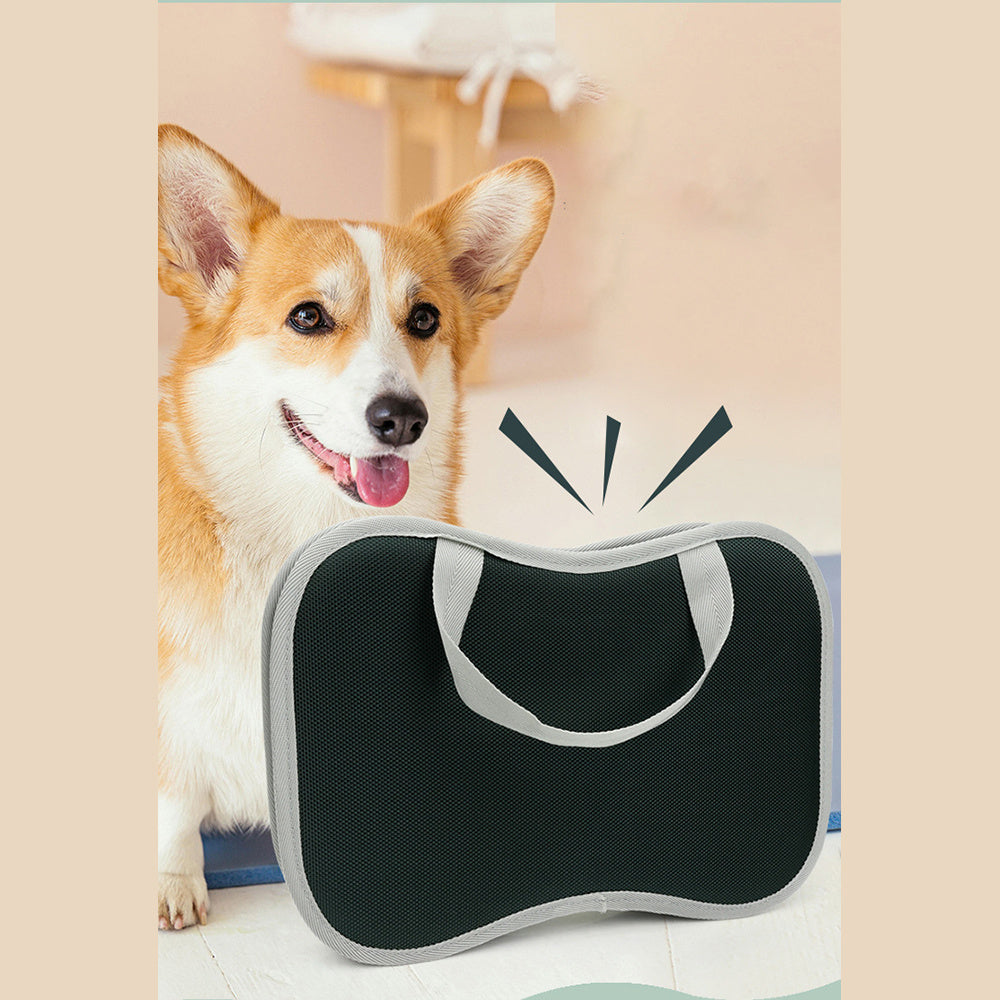 🐶 Dog Grooming Kit