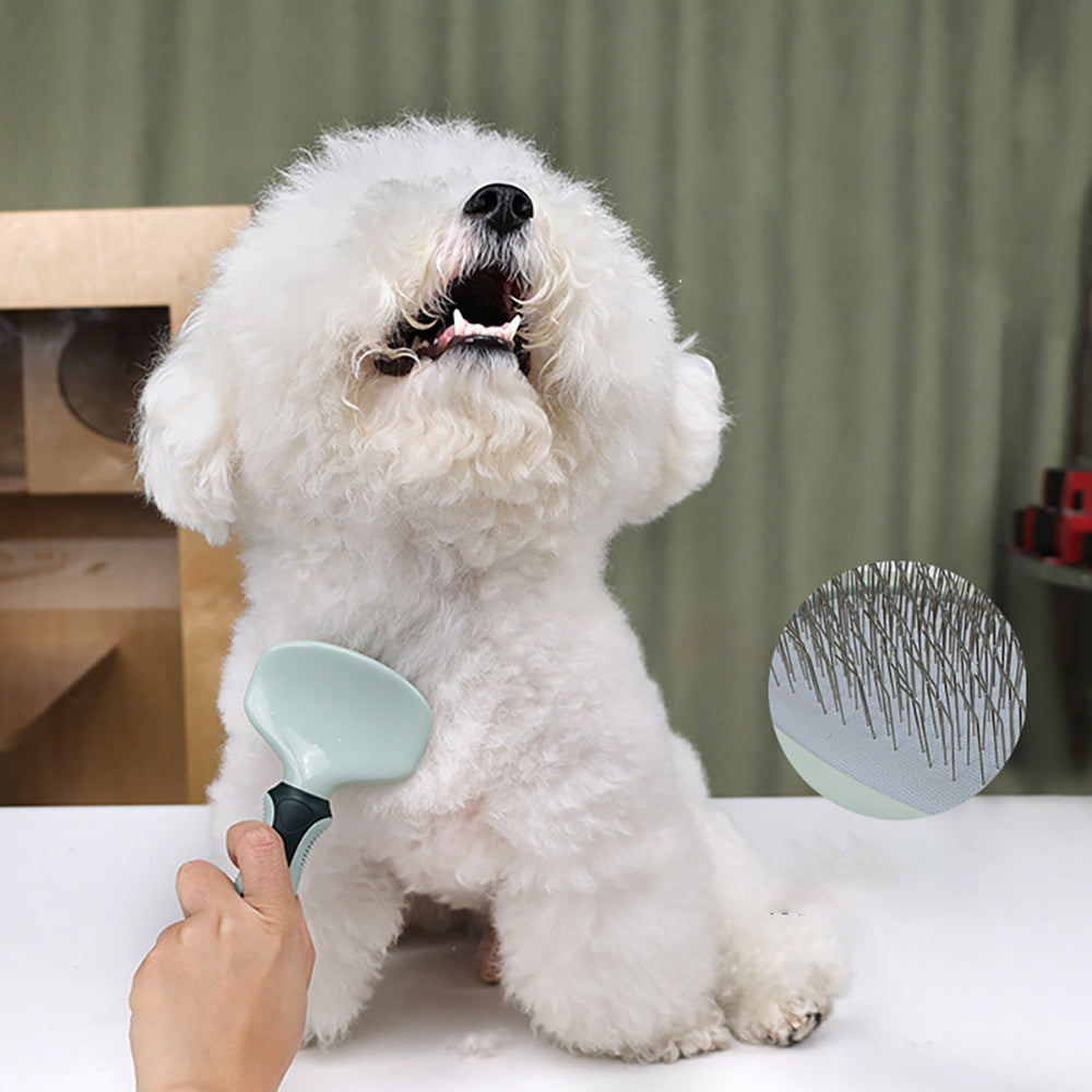 🐶 Dog Grooming Kit