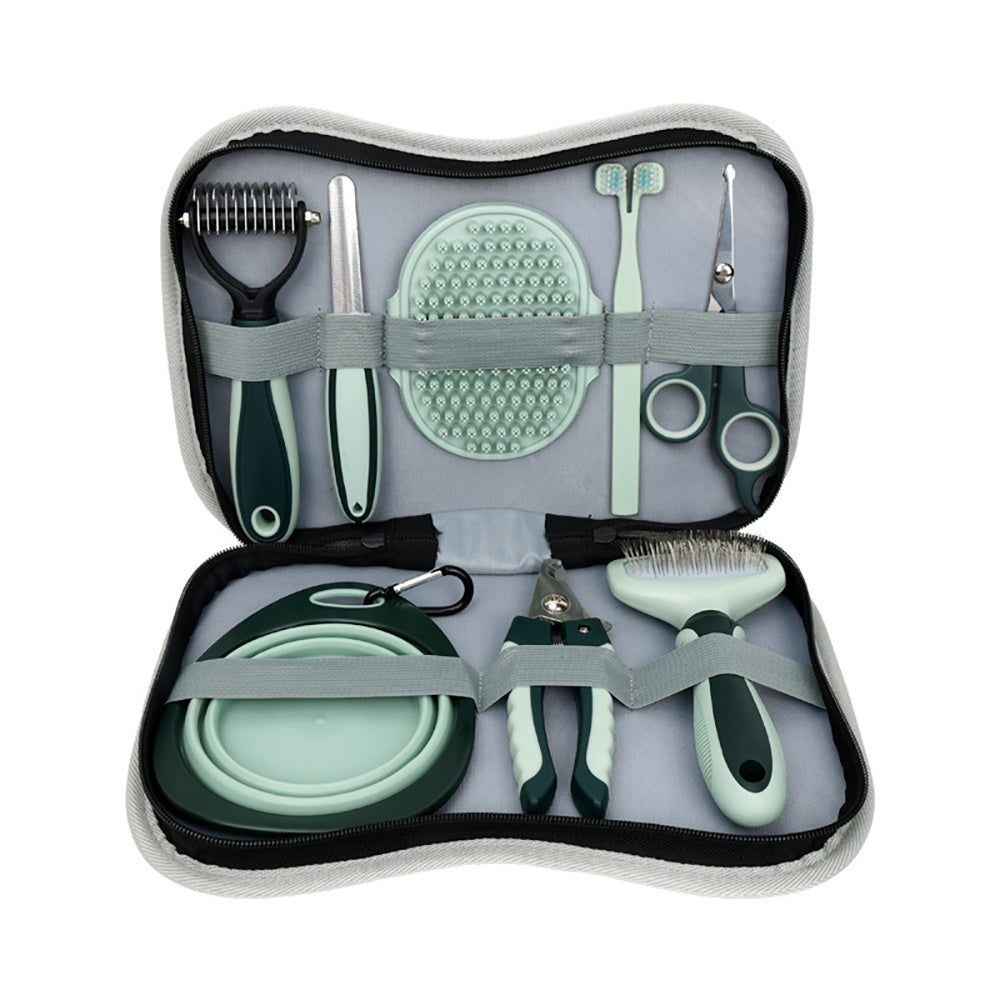 🐶 Dog Grooming Kit