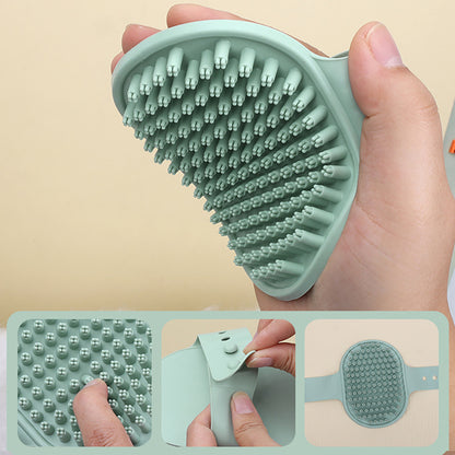 🐶 Dog Grooming Kit