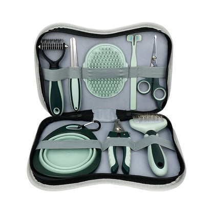 🐶 Dog Grooming Kit